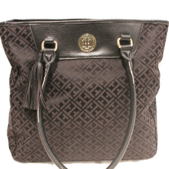 Tommy Hilfiger Handbag - Picture 1 of 3